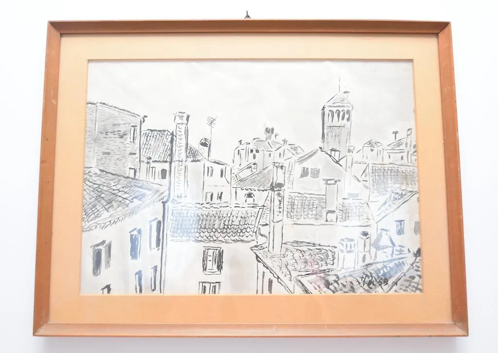 Apartment Ca' Gallion 1144 Venice Italy