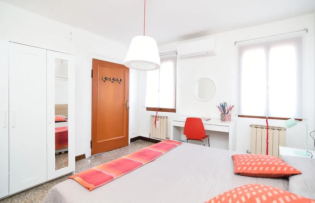 Apartment Ca' Gallion 1144 Venice