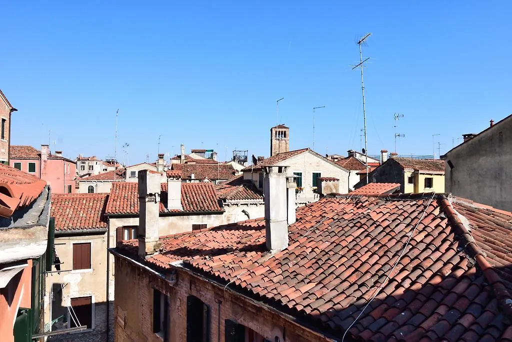 Ca' Gallion 1144 Venice 0*,