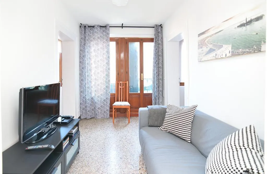 Apartment Ca' Gallion 1144 Venice
