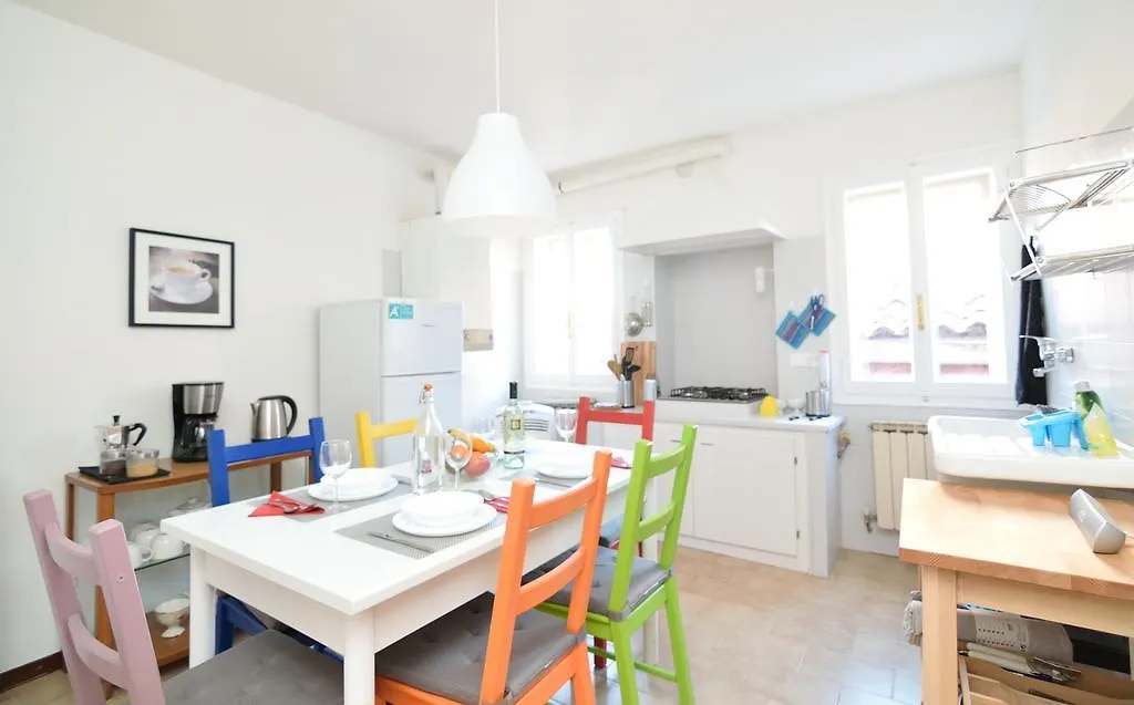 Ca' Gallion 1144 Venice Apartment